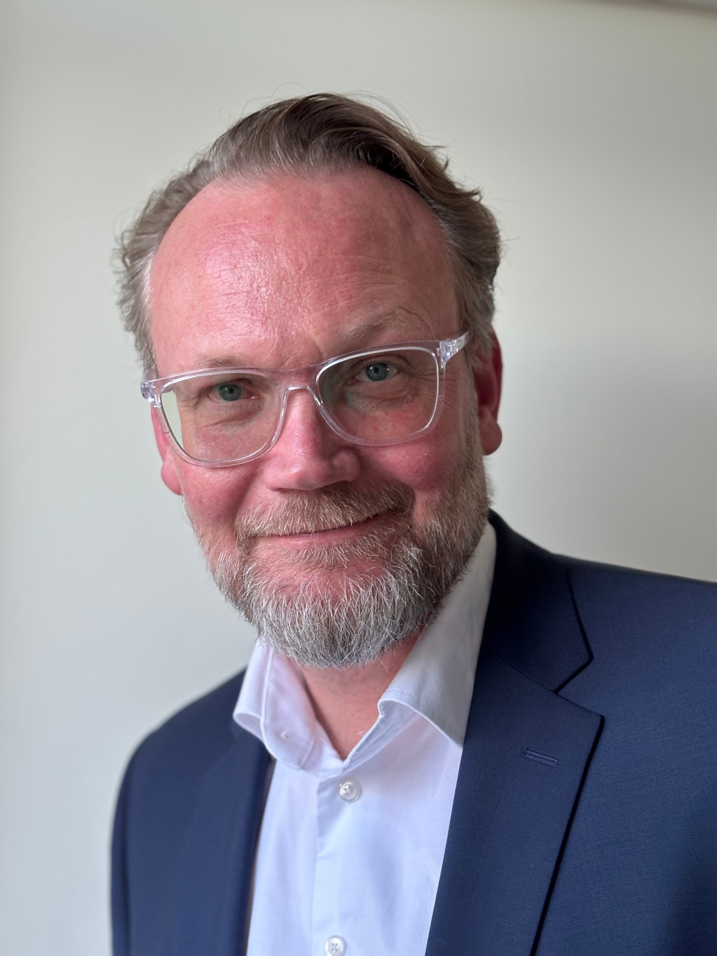 Lars Dinesen, Ladi Consult